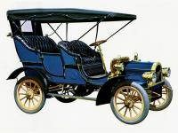 Buick Model C 1905 #04