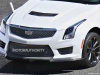 Cadillac ATS-V Coupe 2015 #03