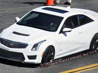 Cadillac ATS-V Coupe 2015 #04