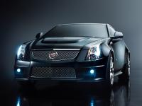 Cadillac CTS-V Coupe 2012 #100