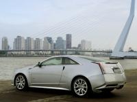 Cadillac CTS-V Coupe 2012 #106