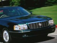 Cadillac DeVille 1994 #09