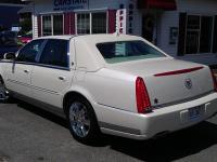 Cadillac DTS 2008 #37