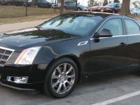 Cadillac DTS 2008 #67