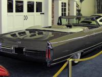 Cadillac Eldorado 1966 #04