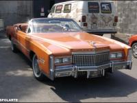 Cadillac Eldorado 1971 #03