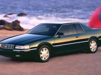 Cadillac Eldorado 1991 #02