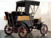 Cadillac Runabout 1903 #02