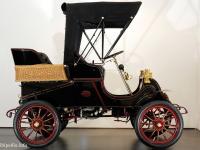 Cadillac Runabout 1903 #3