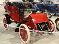 Cadillac Runabout 1903 #04