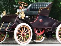 Cadillac Runabout 1903 #05