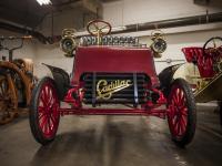 Cadillac Runabout 1903 #09