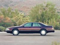 Cadillac Seville 1992 #04