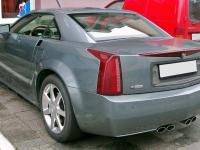 Cadillac XLR 2003 #4
