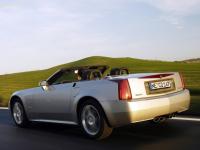 Cadillac XLR 2003 #05