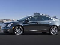 Cadillac XTS 2013 #02