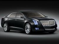 Cadillac XTS 2013 #04