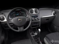 Chevrolet Agile 2013 #02