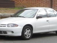 Chevrolet Cavalier 2003 #02