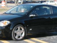 Chevrolet Cobalt Coupe SS 2005 #03
