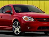 Chevrolet Cobalt Coupe SS 2005 #09
