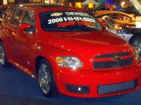 Chevrolet HHR SS 2007 #02