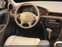 Chevrolet Malibu Sedan 2003 #37