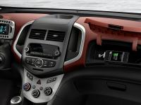 Chevrolet Sonic Hatchback 5 Doors 2011 #60
