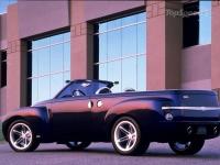 Chevrolet SSR 2003 #03