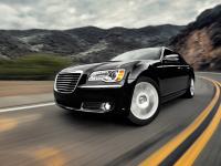 Chrysler 300 2011 #04