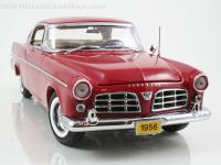 Chrysler 300 Sport Coupe 1955 #04