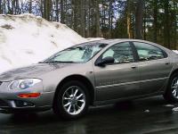 Chrysler 300M 1998 #02