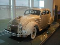 Chrysler Airflow 1934 #03