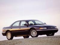 Chrysler Concorde 1993 #08