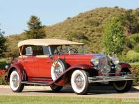 Chrysler Imperial 8 1931 #4