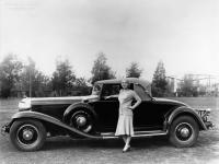 Chrysler Imperial 8 Roadster 1931 #17