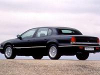 Chrysler New Yorker 1995 #3