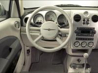 Chrysler PT Cruiser 2000 #03