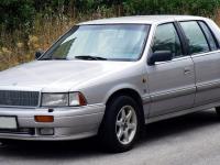 Chrysler Saratoga 1989 #04