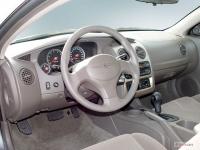 Chrysler Sebring Coupe 2000 #04