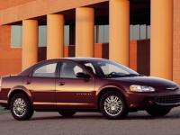 Chrysler Sebring Sedan 2001 #4
