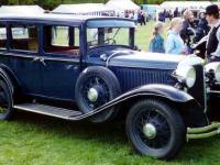 Chrysler Six 1924 #03