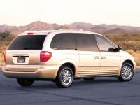 Chrysler Town & Country 2000 #05