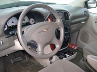 Chrysler Town & Country 2000 #14