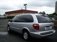 Chrysler Town & Country 2000 #15