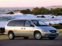 Chrysler Town & Country 2000 #17