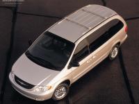 Chrysler Town & Country 2000 #19