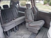 Chrysler Town & Country 2004 #03