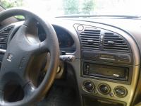 Citroen Xsara Coupe 1998 #33