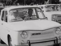 Dacia 1100 1968 #02